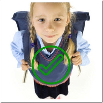 Backpack Safety Tigard OR Back Pain