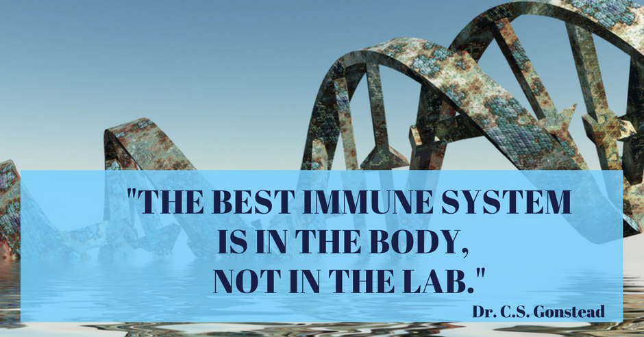 Best Immune System Tigard OR