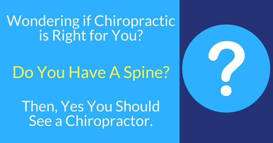 Chiropractic for me Tigard OR