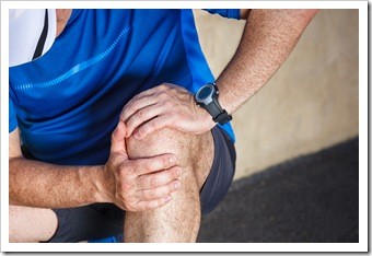 Knee Pain Tigard OR Joint Pain