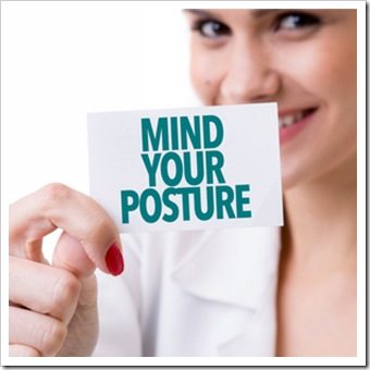 Posture Tigard OR Back Pain