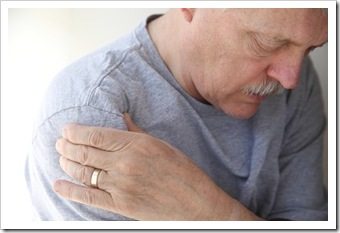 Shoulder Pain Tigard OR Rotator Cuff Syndrome