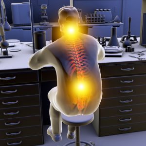 Back Pain Tigard OR