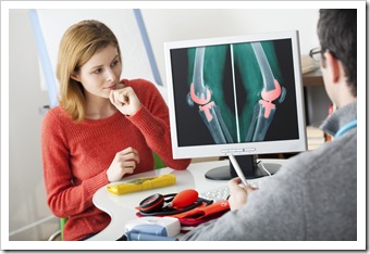 Back Pain Tigard OR Joint Replacement