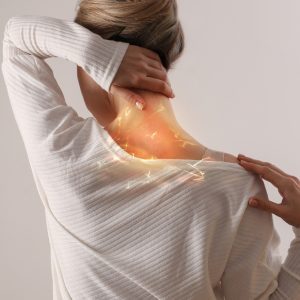Tigard OR Neck Pain
