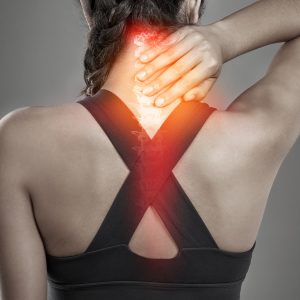 Neck Pain Tigard OR