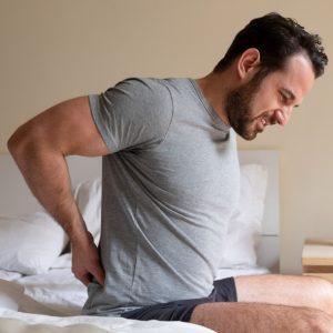 Sciatica Tigard OR Leg Pain