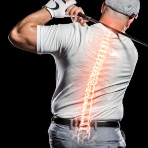 Back Pain Tigard OR Sports Injury