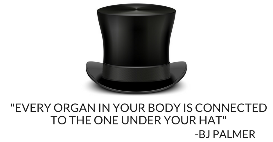 Top Hat Chiropractic Tigard OR
