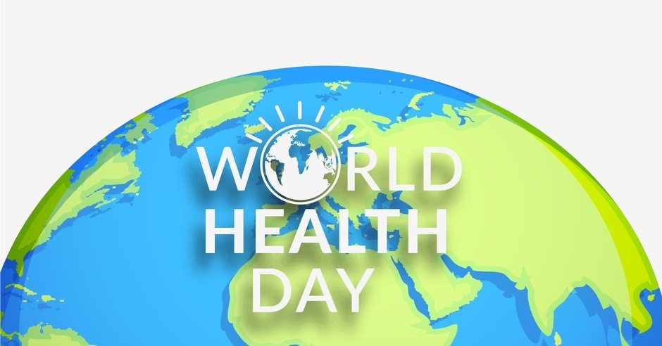 World Health Day Tigard OR