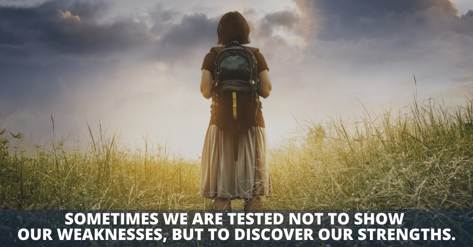 Discover Strength Tigard OR