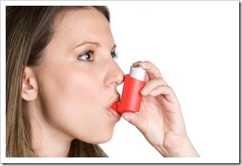 Asthma Relief Tigard OR