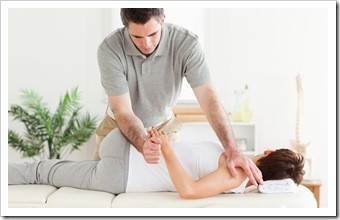 Sports Chiropractic Tigard OR