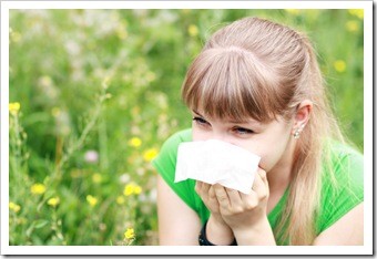 Allergy Relief Tigard OR