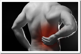 Tigard Back Pain Relief System