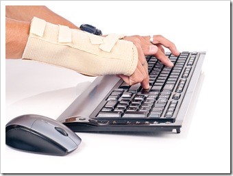 Carpal Tunnel Relief Tigard