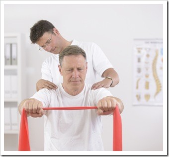 Chiropractic Rehabilitation Tigard