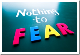 Nothing to Fear Tigard OR Chiropractic