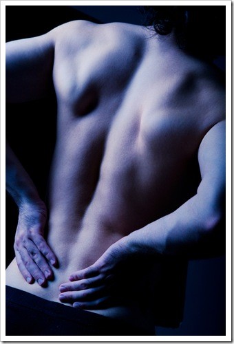 Low Back Pain Chiropractor in Tigard OR