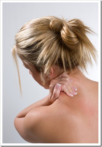 Neck Pain Chiropractor in Tigard OR