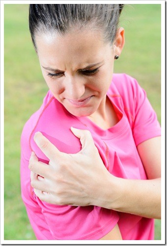 Rotator Cuff Tendinitis Chiropractic Care in Tigard OR