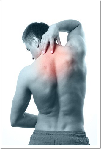 Upper Back Pain Chiropractor in Tigard OR