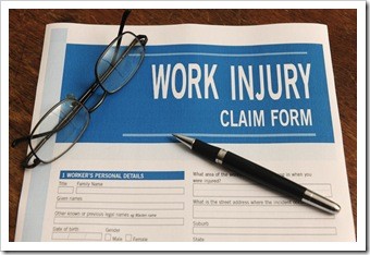 Work Injury Chiropractic Care in Tigard OR