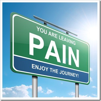 Chronic Pain Tigard OR