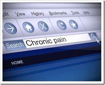 Chronic Pain Tigard OR