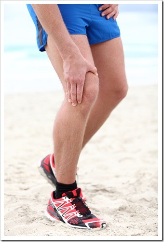 Tigard OR Knee Pain Relief