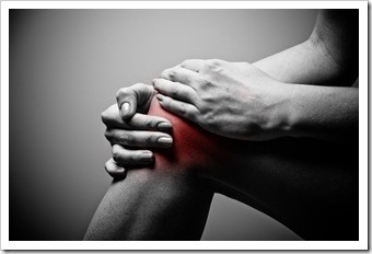 Knee Pain Tigard OR