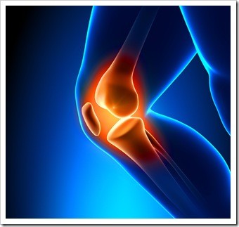 Knee Pain Tigard OR Pain Relief
