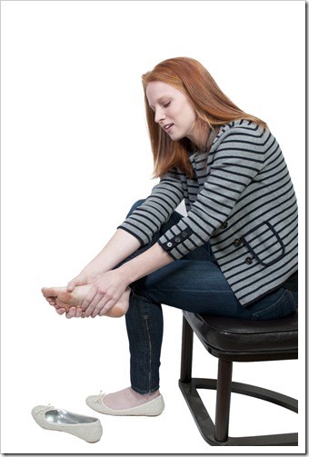 Foot Pain Tigard OR