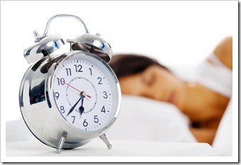 Chiropractic Sleep Tips Tigard OR