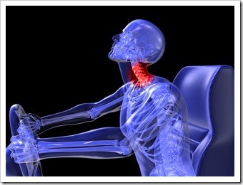 Whiplash Tigard OR Auto Injury