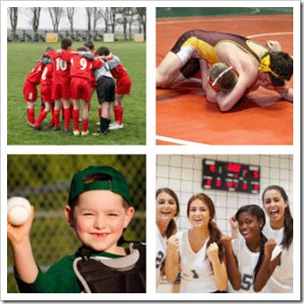 Sports Injury Tigard OR Year Round Sports